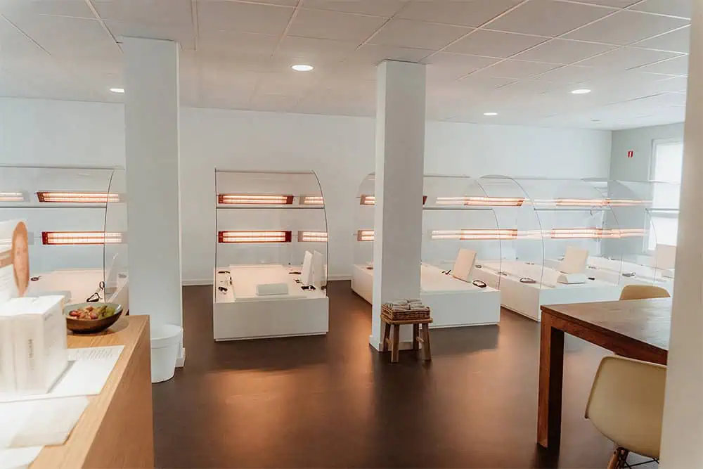 interieur body & lifestyle studio